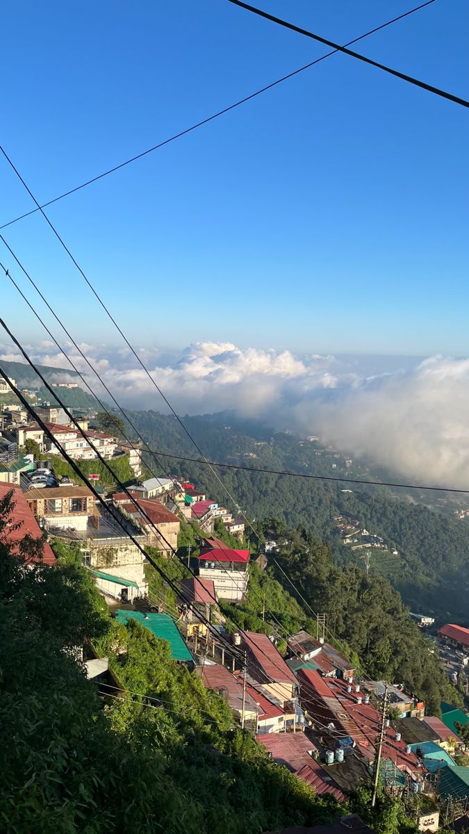 photography in mussoorie