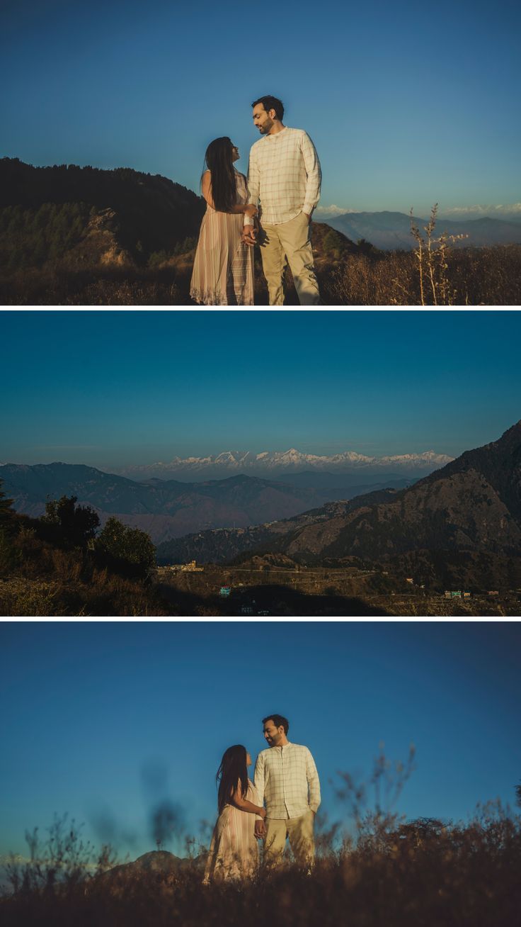 photography in mussoorie