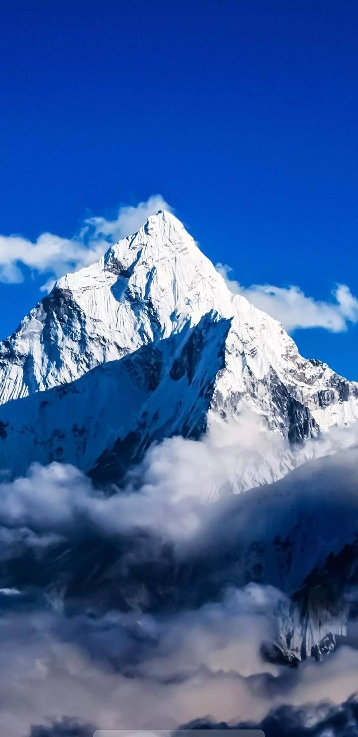 Himalaya Mountains