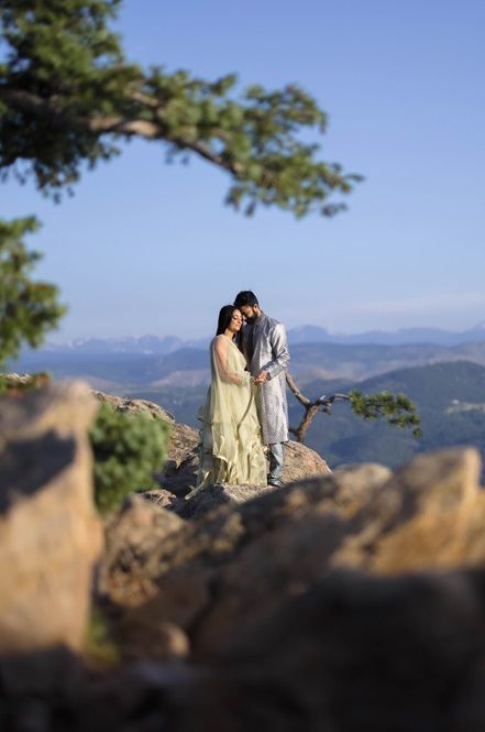 couple photography in Nainital