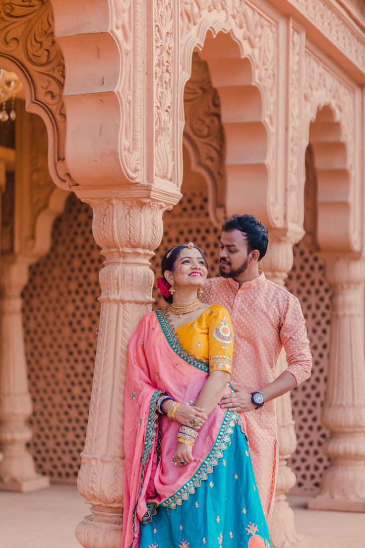 Destination photography in jodhpur