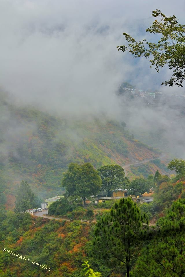 Nainital photography