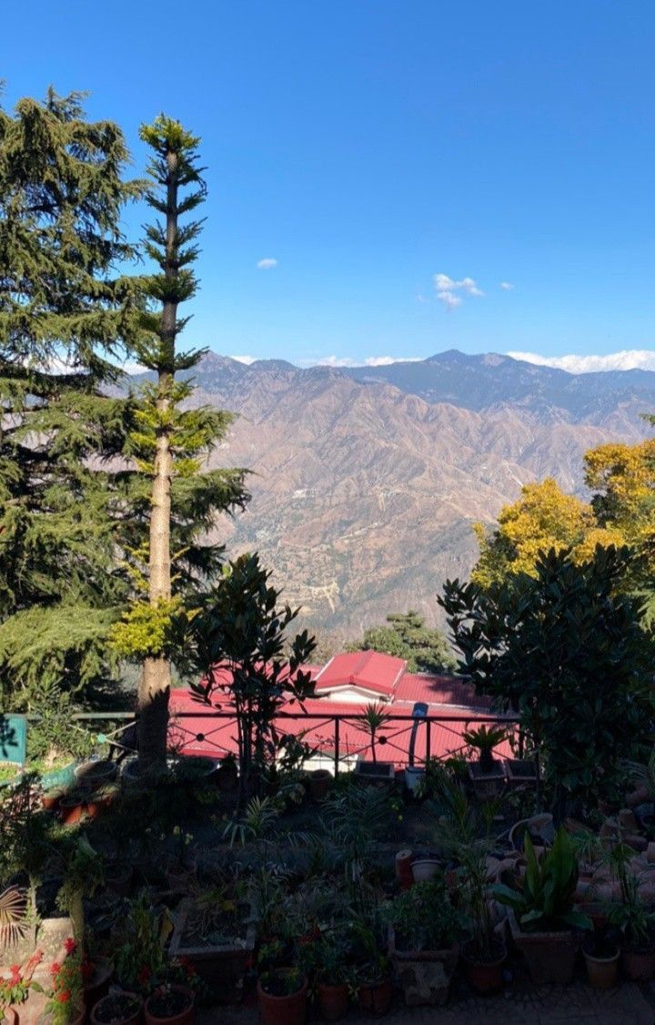 Mussoorie photography