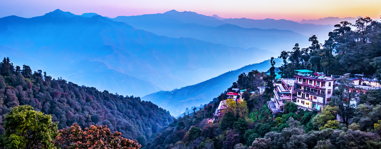 mussoorie photography