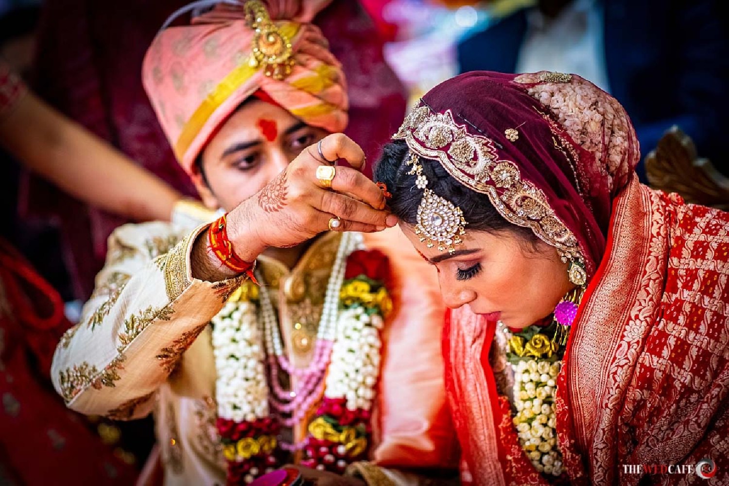 wedding photographer delhi