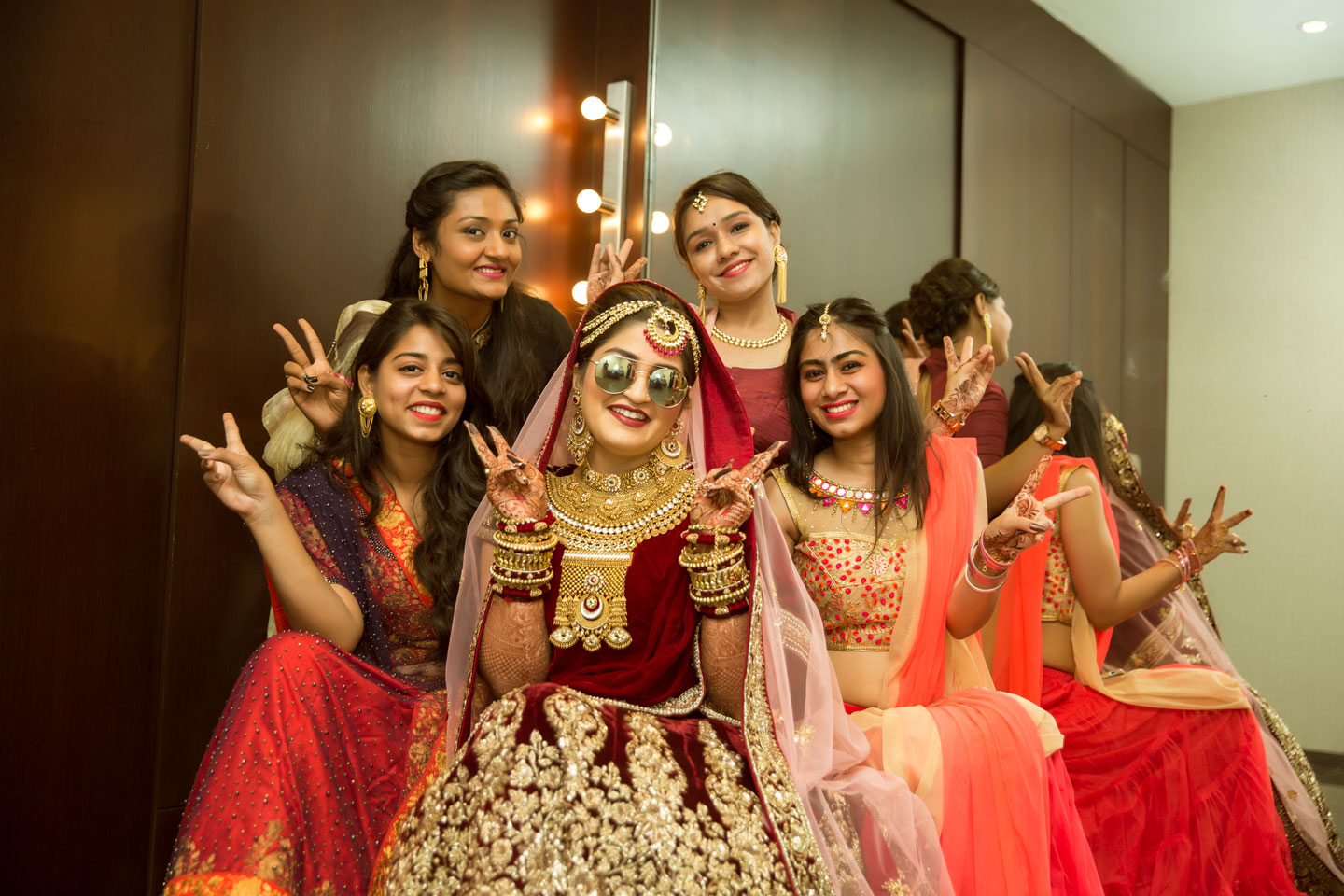 Best wedding photography pacakages in pune