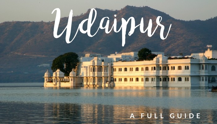 Udaipur