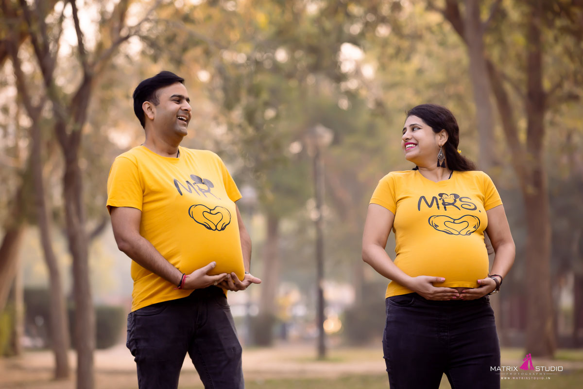 Maternity Shoot in jaipur