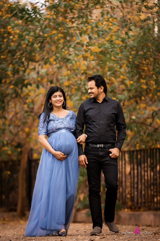 Maternity Shoot in jaipur