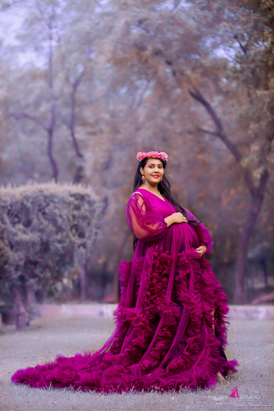 Maternity Shoot in jaipur