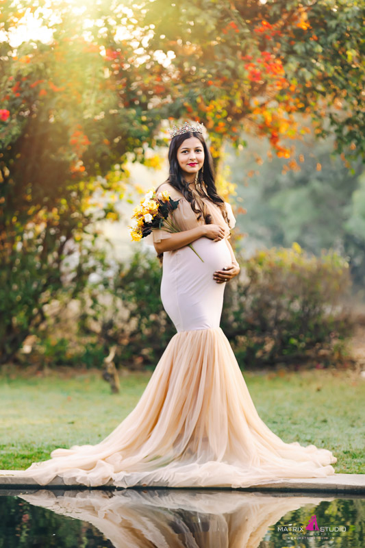 Maternity Shoot in jaipur