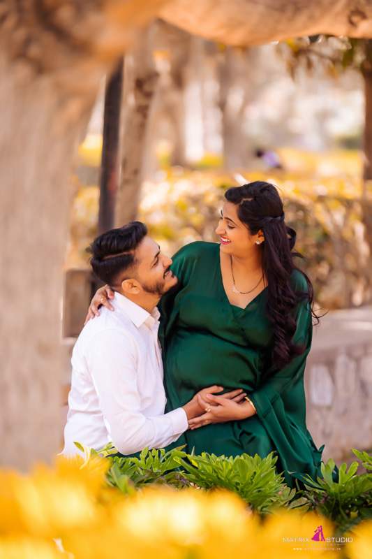 Maternity Shoot in jaipur